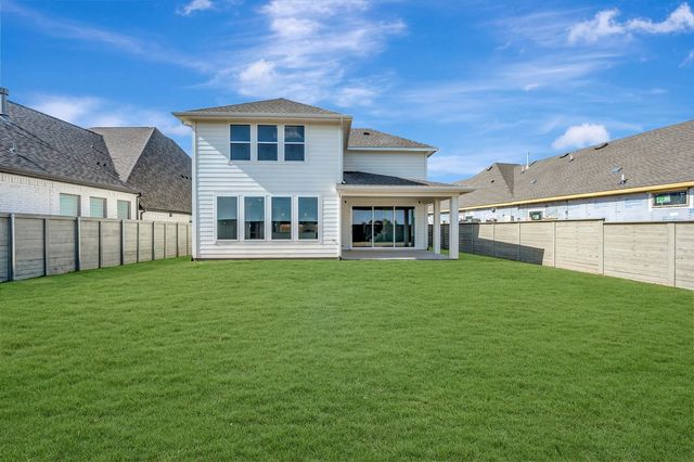 8013 Autumn Sage Trail, Denton, TX 76207