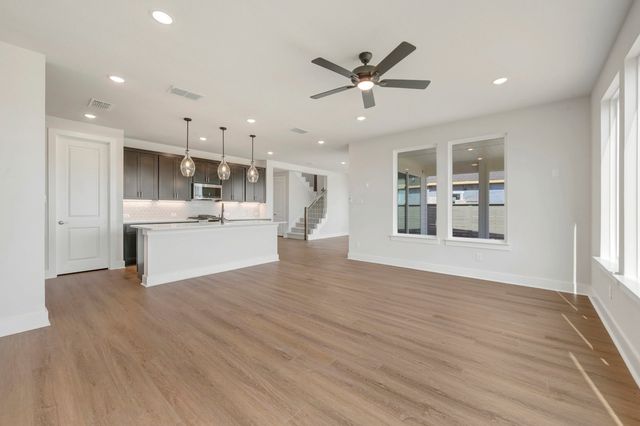 8013 Autumn Sage Trail, Denton, TX 76207
