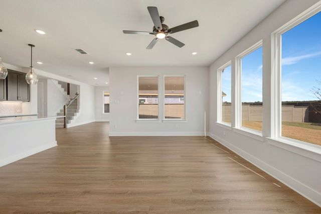 8013 Autumn Sage Trail, Denton, TX 76207