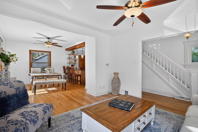 207 W Jefferson Street, Ann Arbor, MI 48103