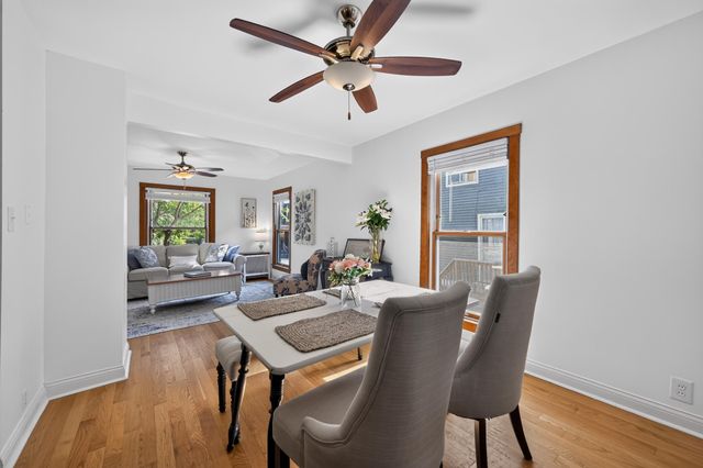 207 W Jefferson Street, Ann Arbor, MI 48103