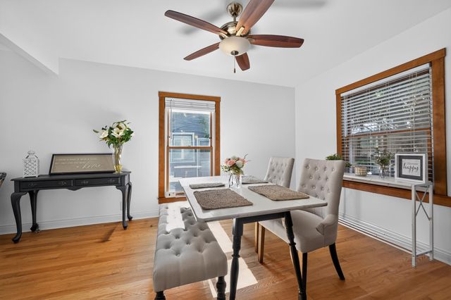 207 W Jefferson Street, Ann Arbor, MI 48103