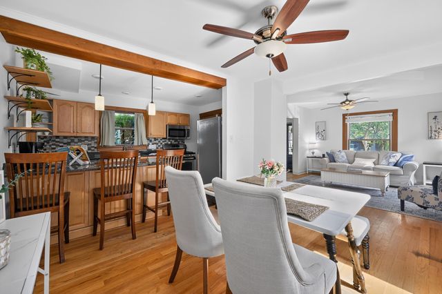 207 W Jefferson Street, Ann Arbor, MI 48103