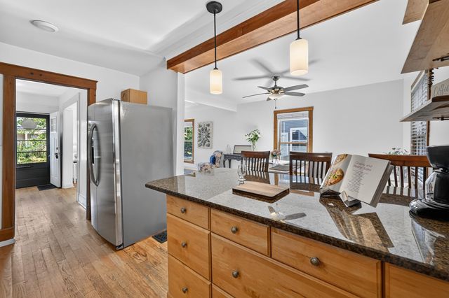 207 W Jefferson Street, Ann Arbor, MI 48103