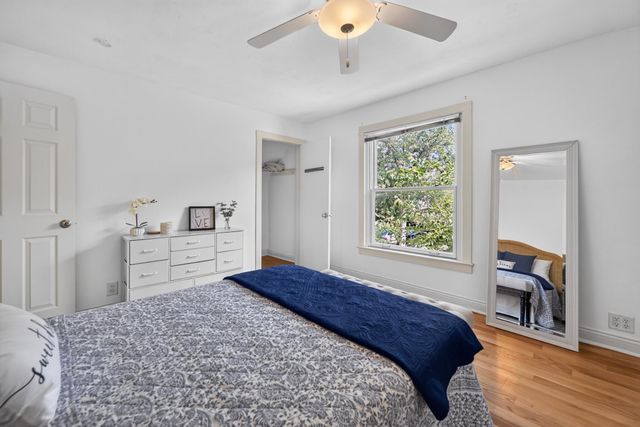 207 W Jefferson Street, Ann Arbor, MI 48103