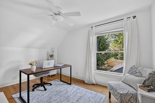 207 W Jefferson Street, Ann Arbor, MI 48103