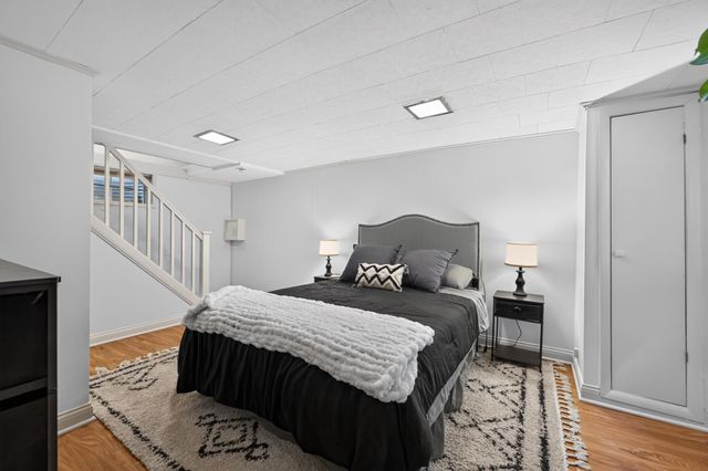 207 W Jefferson Street, Ann Arbor, MI 48103