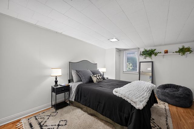 207 W Jefferson Street, Ann Arbor, MI 48103