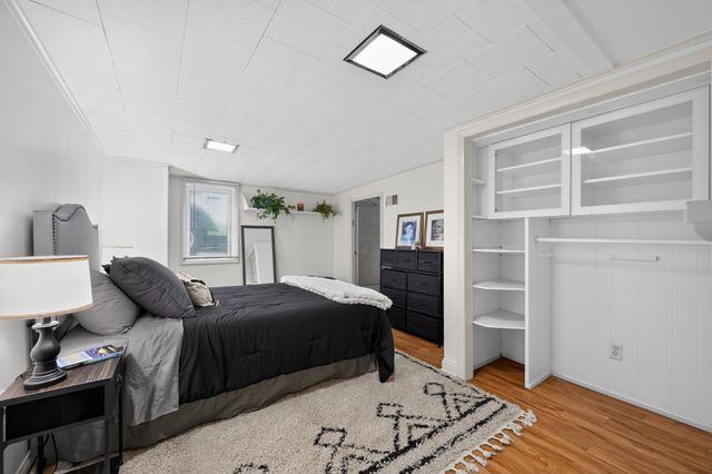 207 W Jefferson Street, Ann Arbor, MI 48103