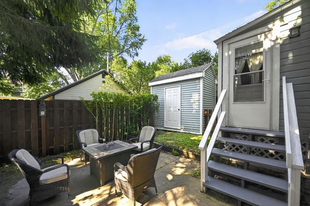 207 W Jefferson Street, Ann Arbor, MI 48103