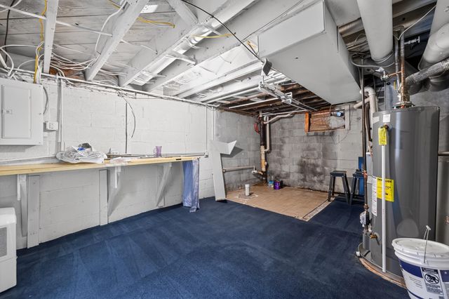 207 W Jefferson Street, Ann Arbor, MI 48103