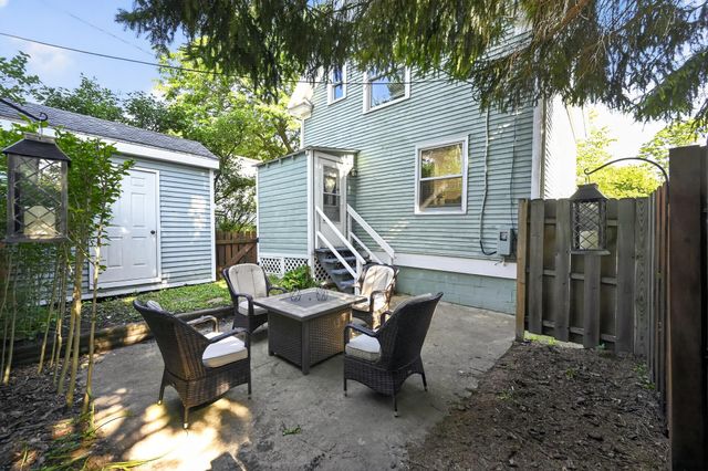 207 W Jefferson Street, Ann Arbor, MI 48103