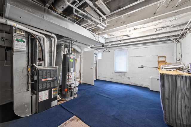 207 W Jefferson Street, Ann Arbor, MI 48103