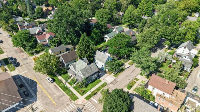207 W Jefferson Street, Ann Arbor, MI 48103