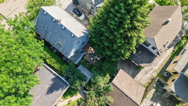 207 W Jefferson Street, Ann Arbor, MI 48103