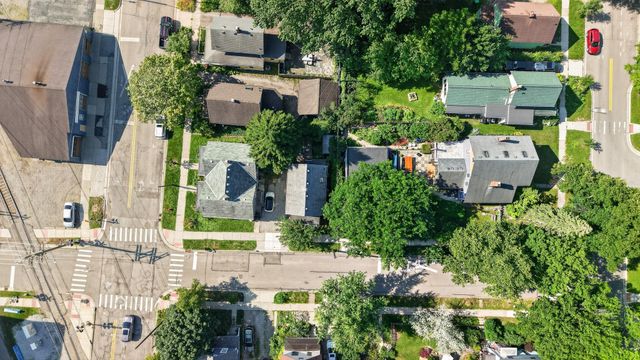 207 W Jefferson Street, Ann Arbor, MI 48103