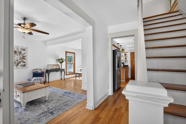 207 W Jefferson Street, Ann Arbor, MI 48103