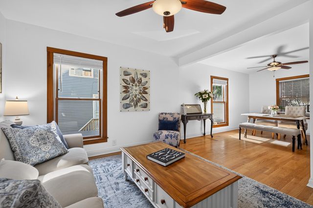 207 W Jefferson Street, Ann Arbor, MI 48103