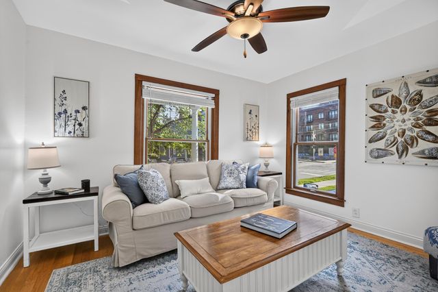 207 W Jefferson Street, Ann Arbor, MI 48103