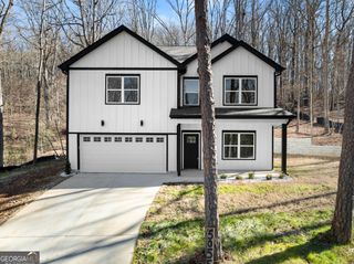 5055 PEACH MOUNTAIN Circle, Gainesville, GA 30507