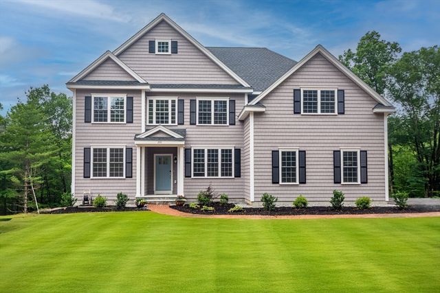 146 Randall Rd, Berlin, MA 01503