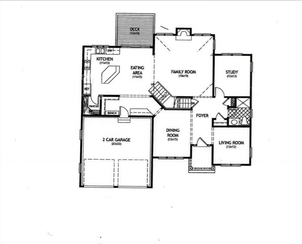 146 Randall Rd, Berlin, MA 01503