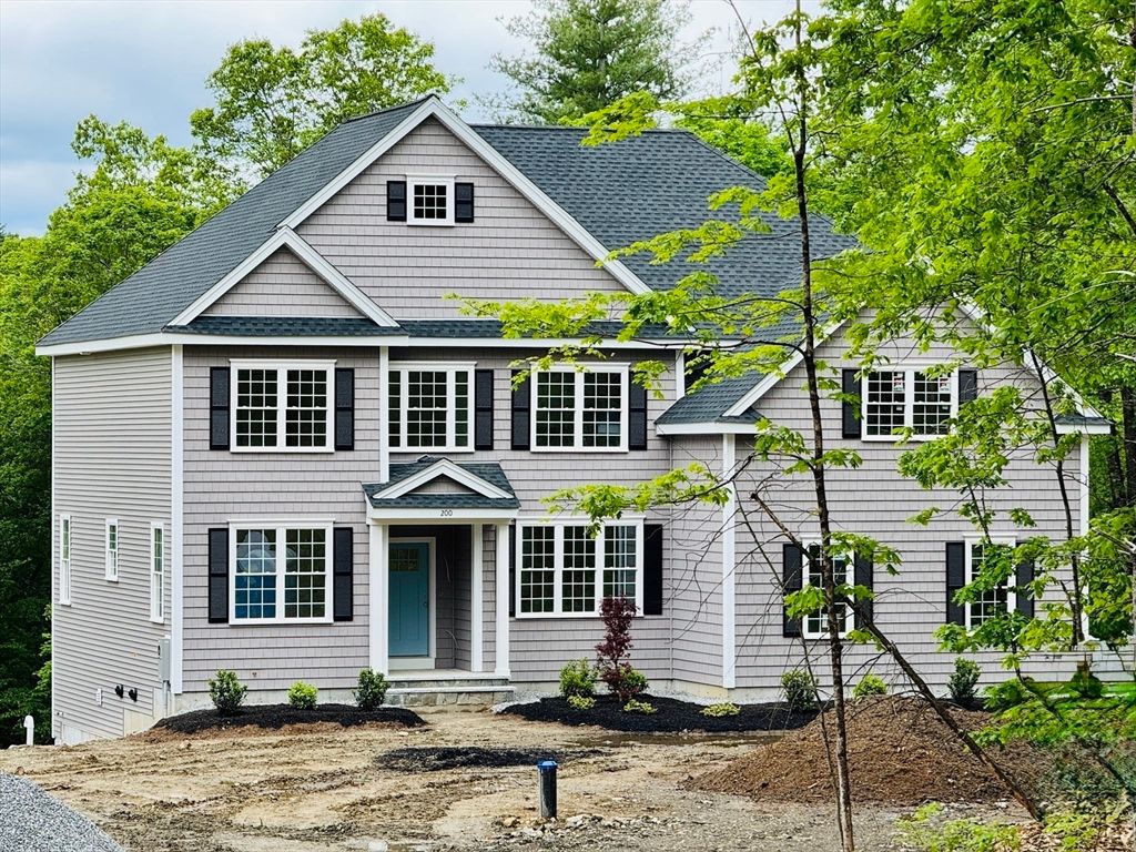 146 Randall Rd, Berlin, MA 01503