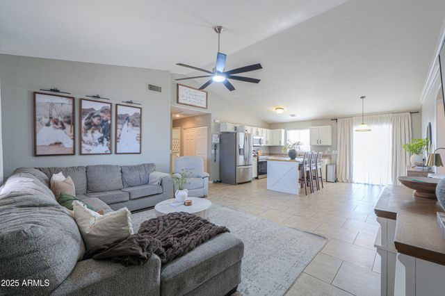 15171 S AMADO Boulevard, Arizona City, AZ 85123