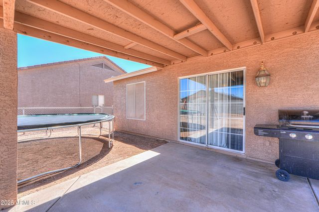 15171 S AMADO Boulevard, Arizona City, AZ 85123