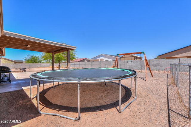 15171 S AMADO Boulevard, Arizona City, AZ 85123