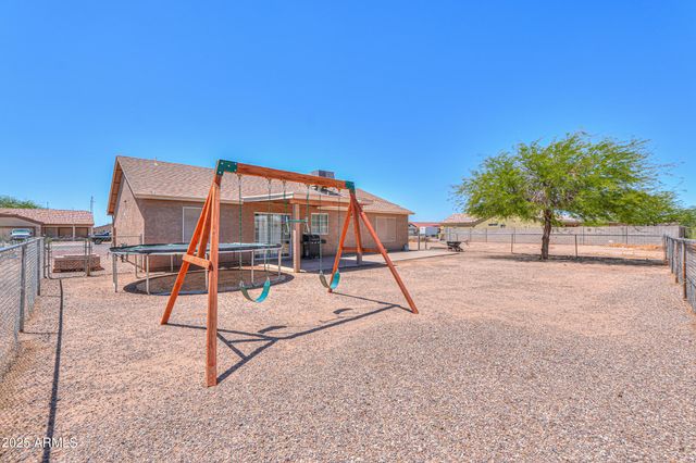 15171 S AMADO Boulevard, Arizona City, AZ 85123