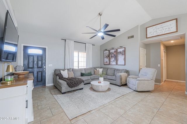 15171 S AMADO Boulevard, Arizona City, AZ 85123