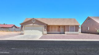 15171 S AMADO Boulevard, Arizona City, AZ 85123