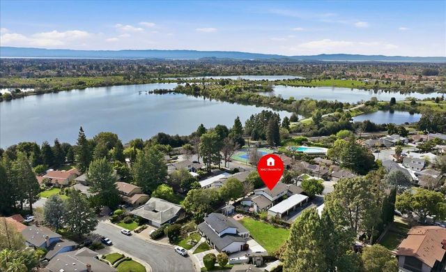 36421 Bendel Terrace, Fremont, CA 94536