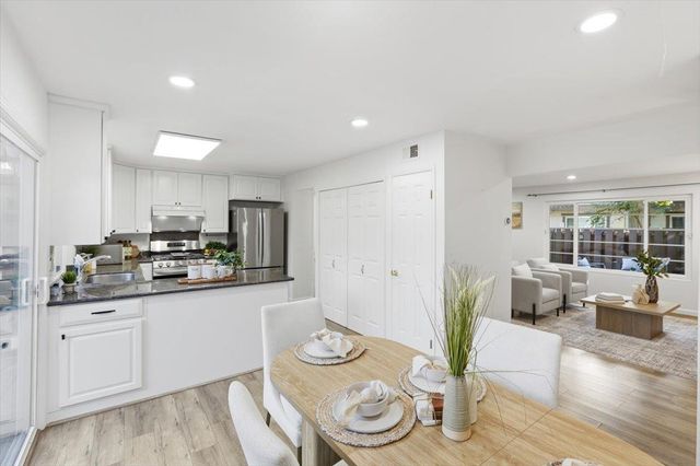 36421 Bendel Terrace, Fremont, CA 94536