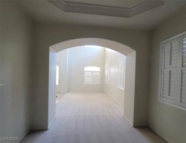 7728 Villa De La Paz Avenue, Las Vegas, NV 89131