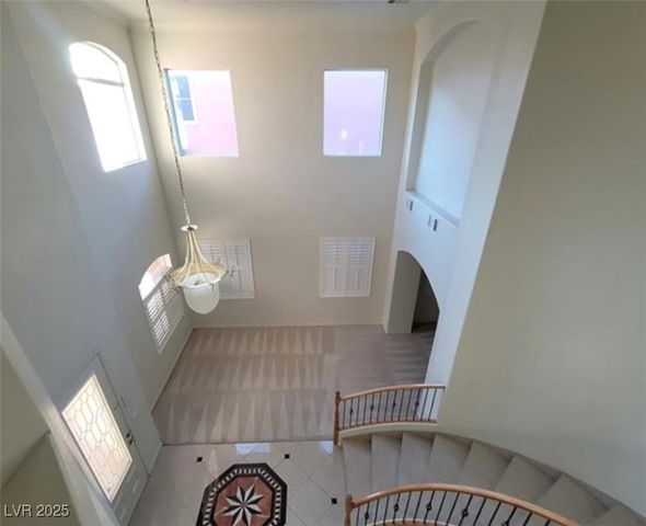 7728 Villa De La Paz Avenue, Las Vegas, NV 89131