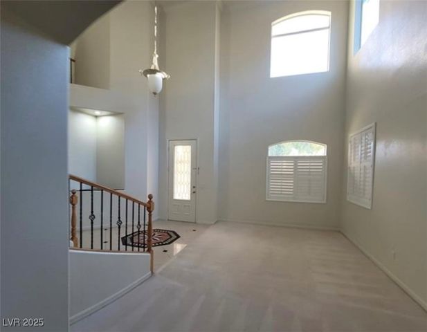 7728 Villa De La Paz Avenue, Las Vegas, NV 89131