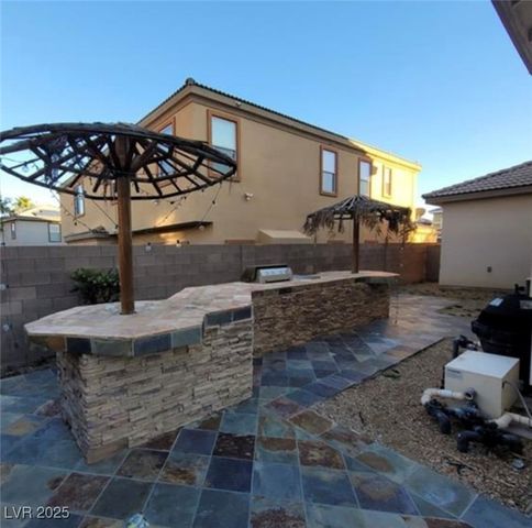 7728 Villa De La Paz Avenue, Las Vegas, NV 89131