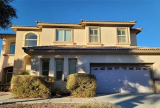 7728 Villa De La Paz Avenue, Las Vegas, NV 89131