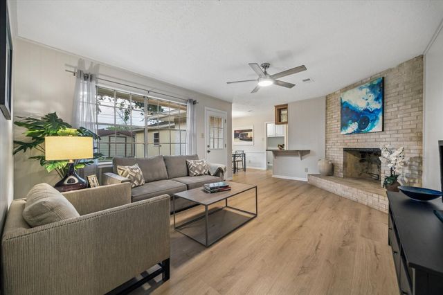 8802 Hazen Street, Houston, TX 77036