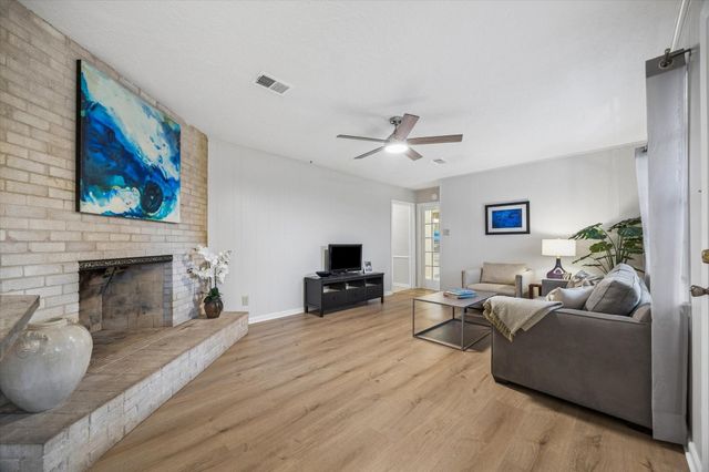 8802 Hazen Street, Houston, TX 77036