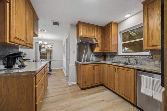 8802 Hazen Street, Houston, TX 77036