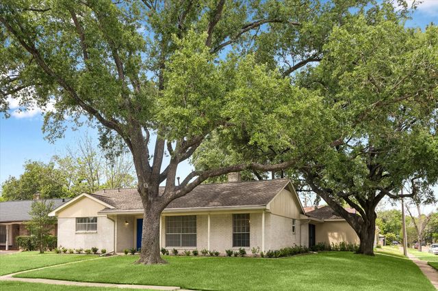 8802 Hazen Street, Houston, TX 77036