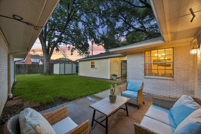 8802 Hazen Street, Houston, TX 77036