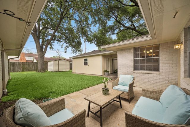 8802 Hazen Street, Houston, TX 77036