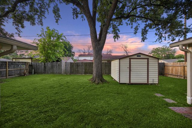 8802 Hazen Street, Houston, TX 77036