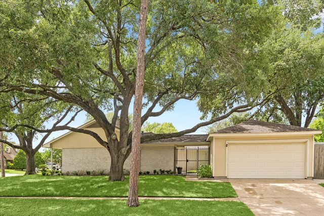 8802 Hazen Street, Houston, TX 77036