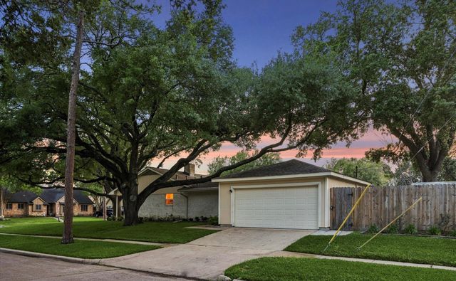8802 Hazen Street, Houston, TX 77036