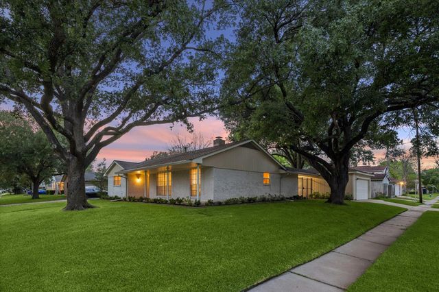 8802 Hazen Street, Houston, TX 77036